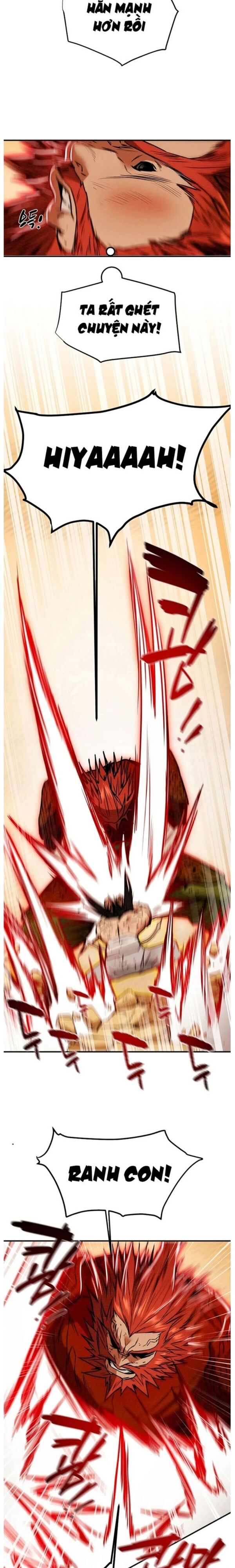 Minh Nguyệt Truyện - Chapter 60 - Page 19