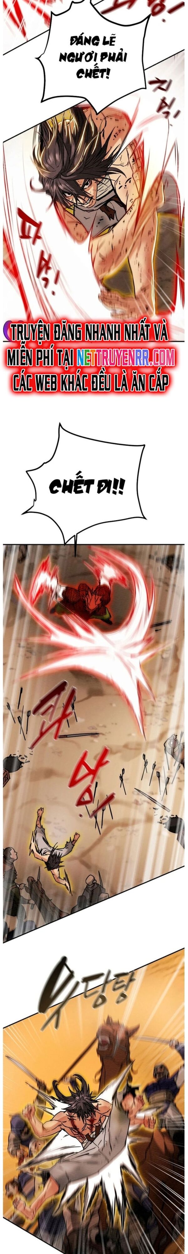 Minh Nguyệt Truyện - Chapter 60 - Page 20