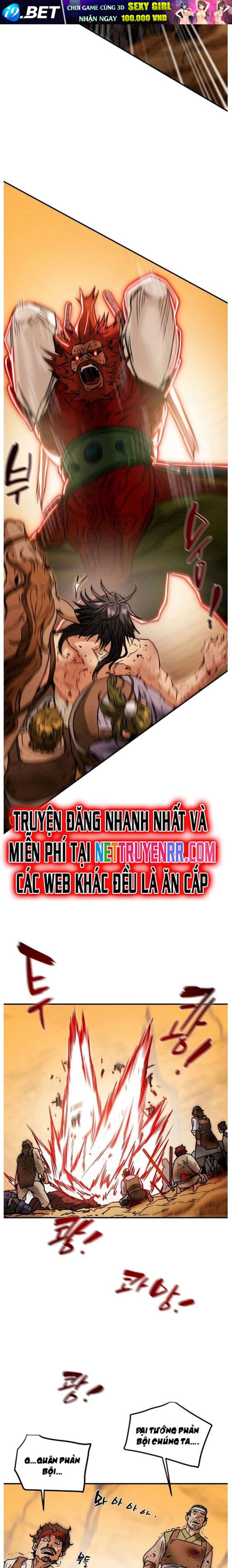 Minh Nguyệt Truyện - Chapter 60 - Page 21