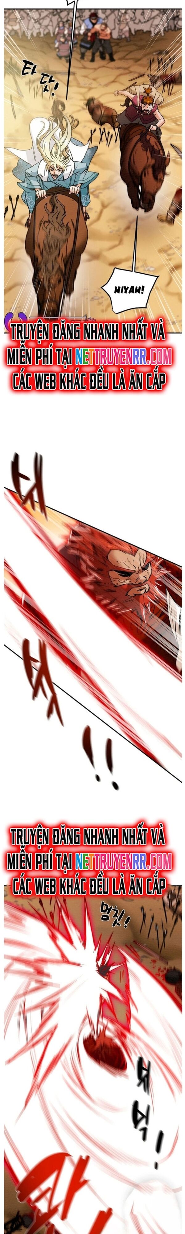 Minh Nguyệt Truyện - Chapter 60 - Page 25