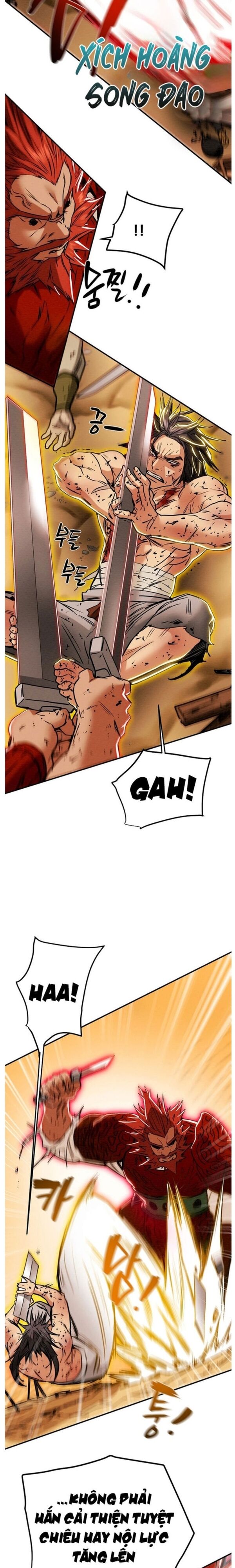 Minh Nguyệt Truyện - Chapter 60 - Page 26