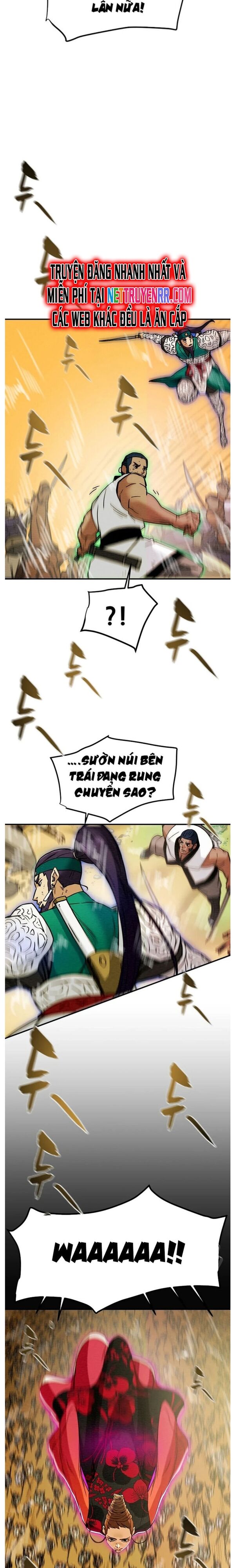 Minh Nguyệt Truyện - Chapter 60 - Page 28