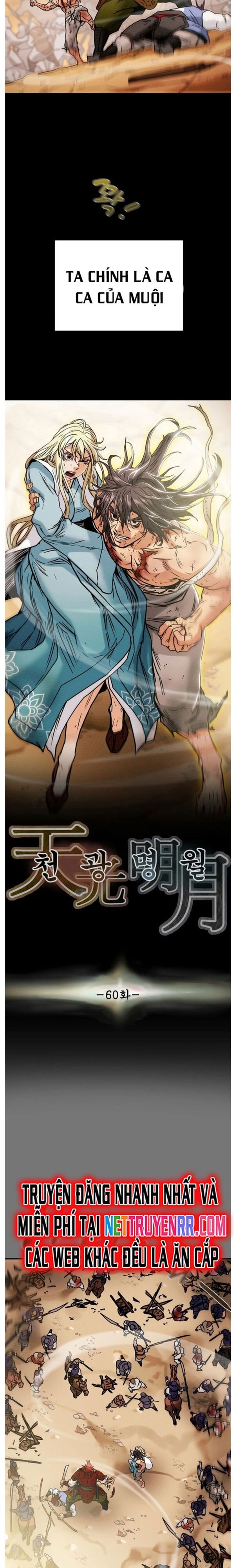 Minh Nguyệt Truyện - Chapter 60 - Page 4