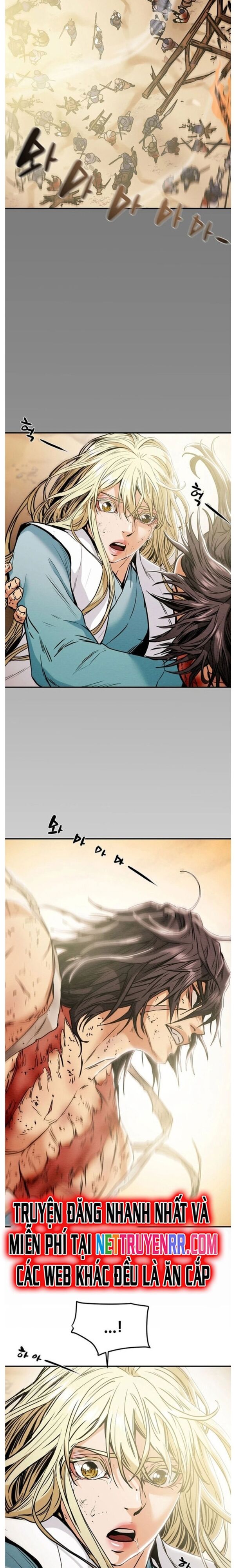 Minh Nguyệt Truyện - Chapter 60 - Page 5