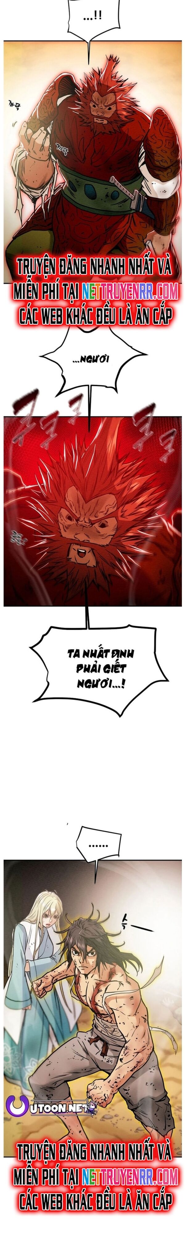 Minh Nguyệt Truyện - Chapter 60 - Page 7