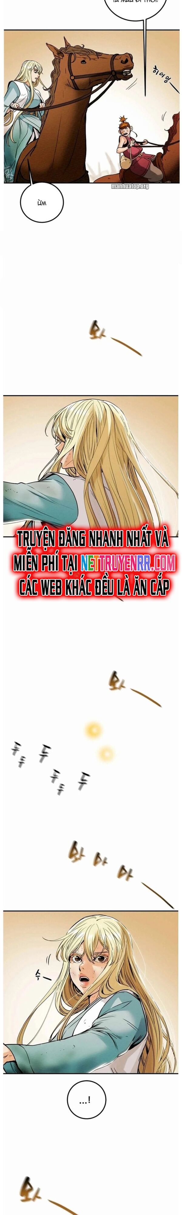 Minh Nguyệt Truyện - Chapter 61 - Page 12