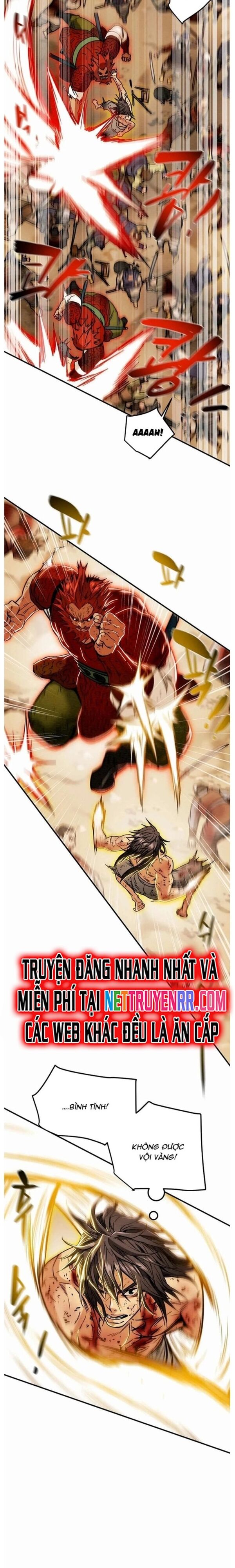 Minh Nguyệt Truyện - Chapter 61 - Page 14