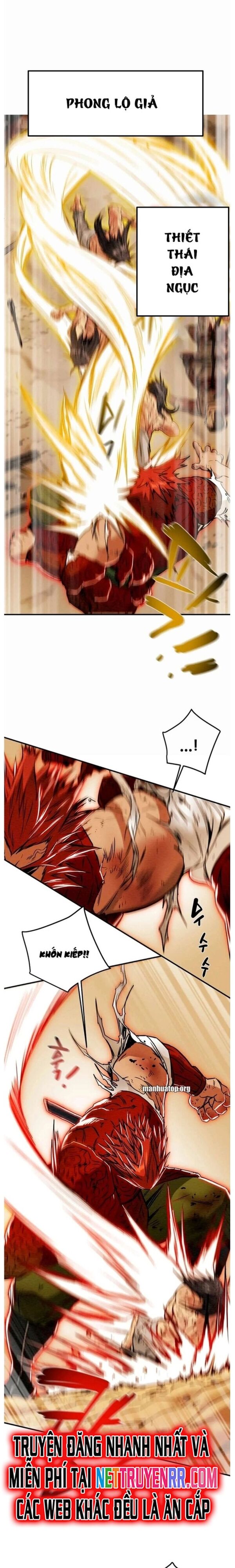 Minh Nguyệt Truyện - Chapter 61 - Page 15