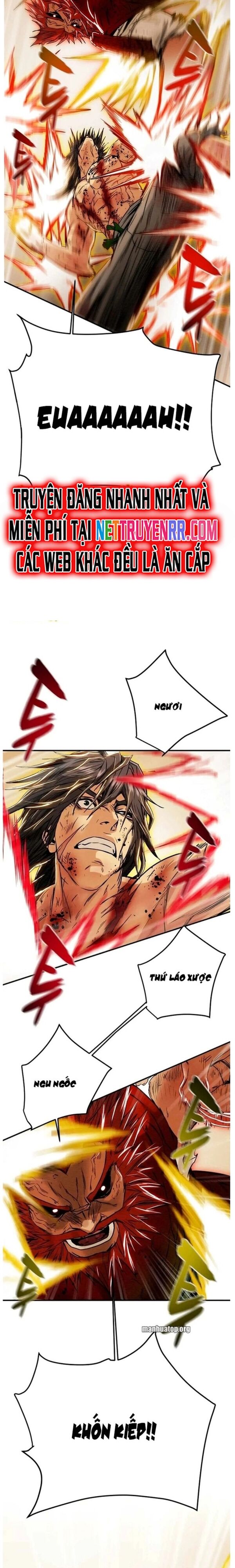 Minh Nguyệt Truyện - Chapter 61 - Page 17