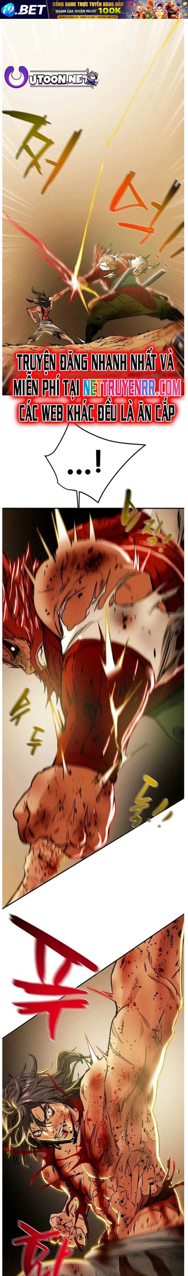 Minh Nguyệt Truyện - Chapter 61 - Page 18