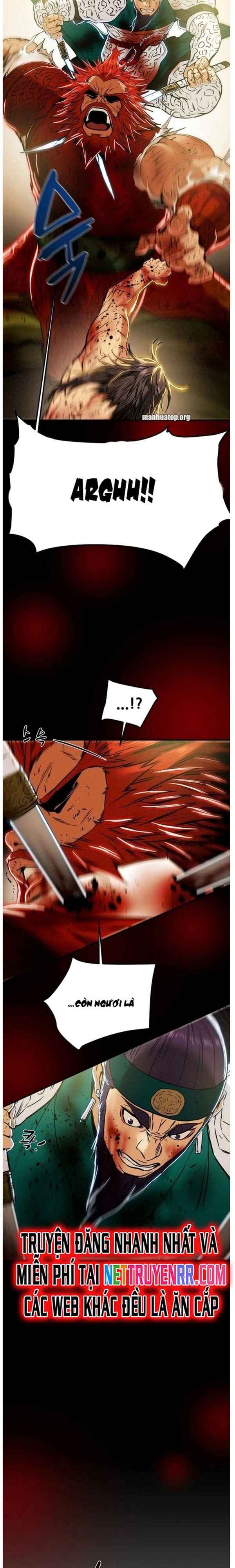 Minh Nguyệt Truyện - Chapter 61 - Page 20