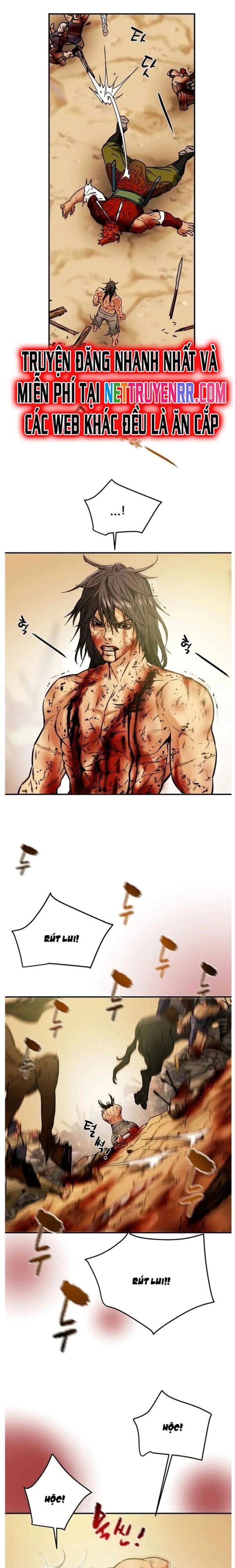 Minh Nguyệt Truyện - Chapter 61 - Page 23