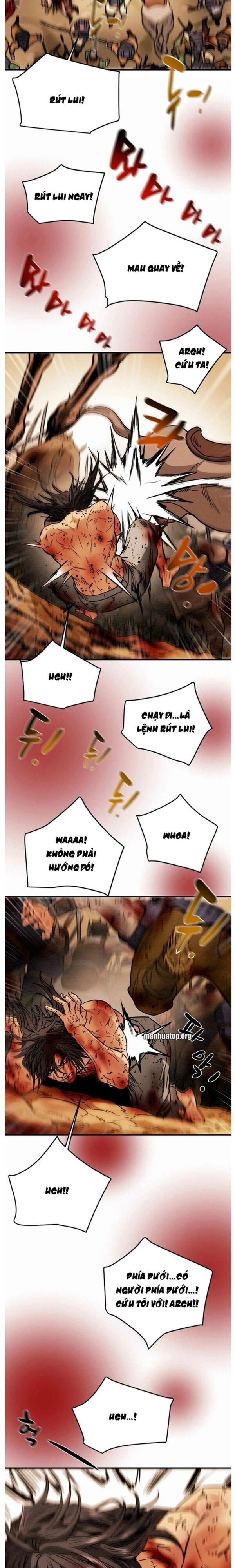 Minh Nguyệt Truyện - Chapter 61 - Page 26