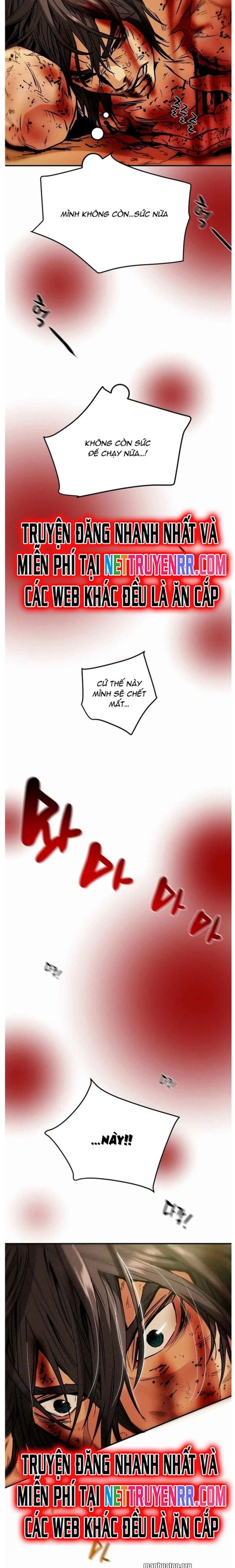 Minh Nguyệt Truyện - Chapter 61 - Page 27