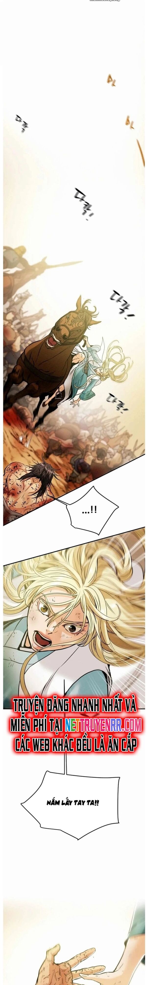 Minh Nguyệt Truyện - Chapter 61 - Page 28