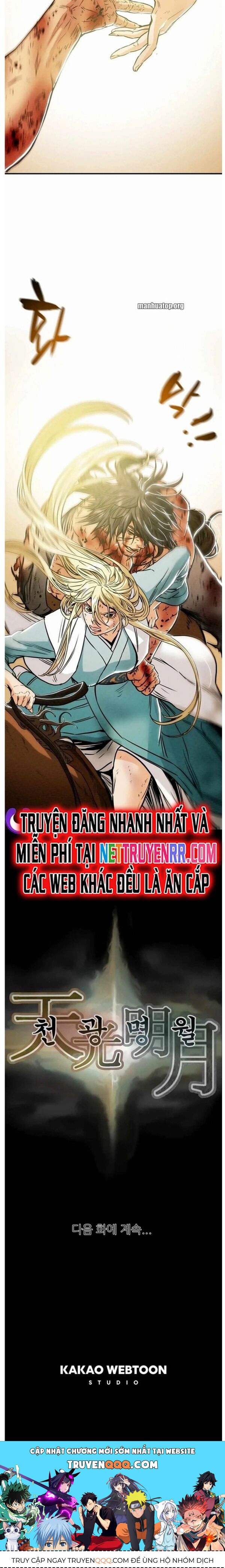 Minh Nguyệt Truyện - Chapter 61 - Page 29