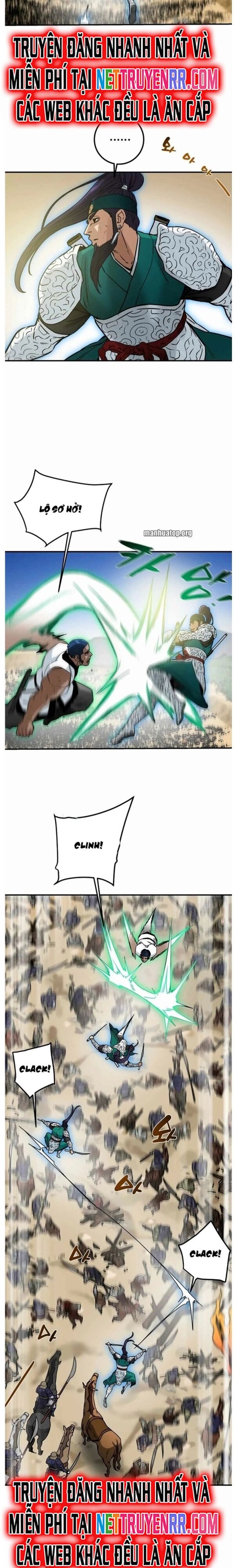 Minh Nguyệt Truyện - Chapter 61 - Page 3