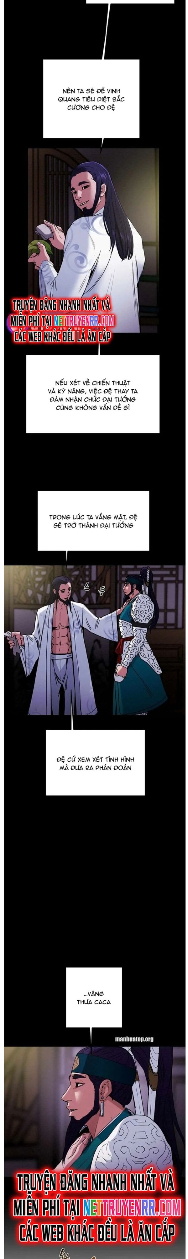 Minh Nguyệt Truyện - Chapter 61 - Page 5