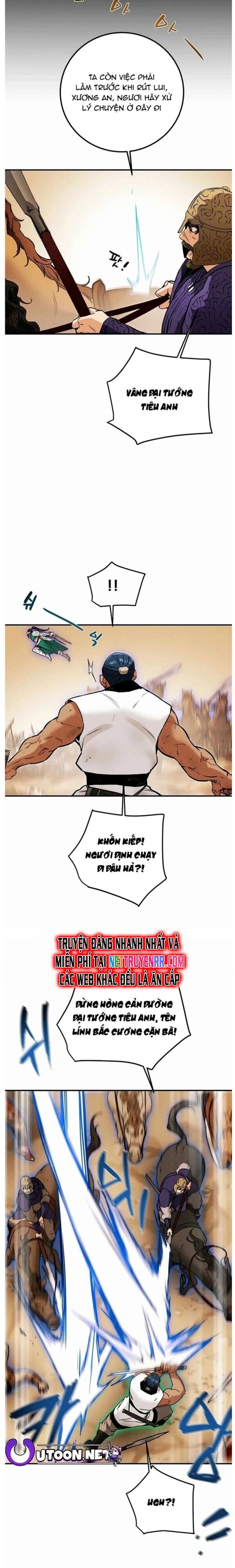 Minh Nguyệt Truyện - Chapter 61 - Page 6