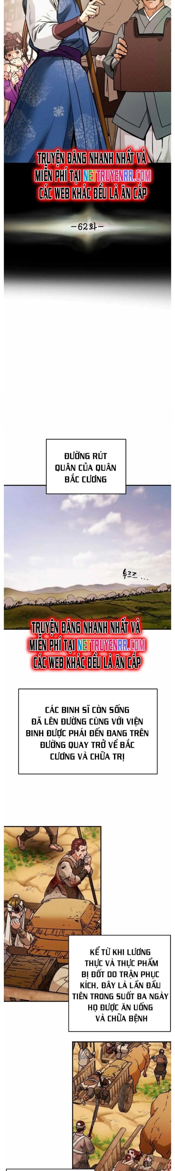 Minh Nguyệt Truyện - Chapter 62 - Page 10