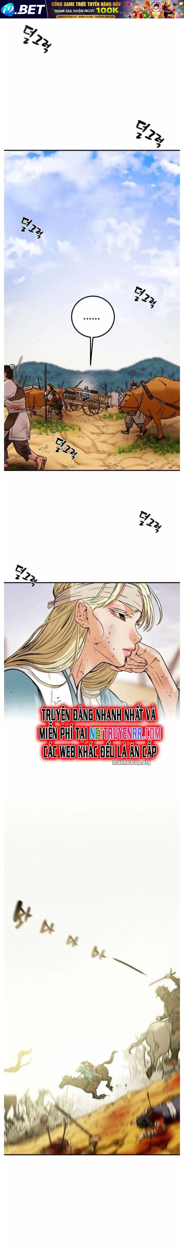 Minh Nguyệt Truyện - Chapter 62 - Page 13