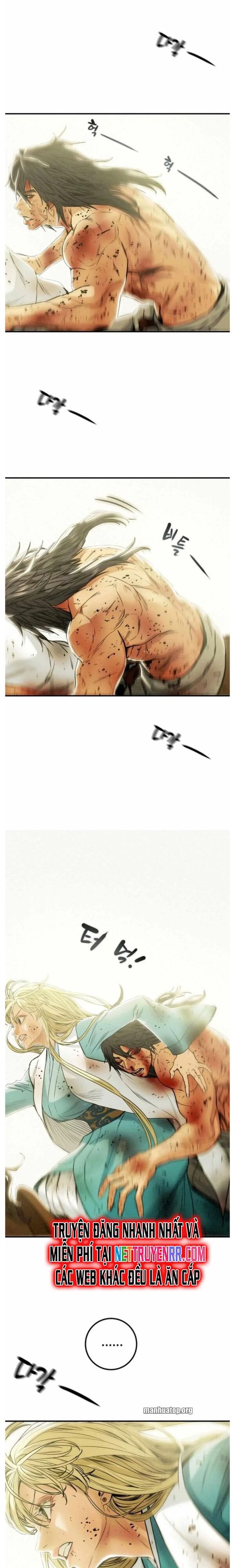 Minh Nguyệt Truyện - Chapter 62 - Page 14