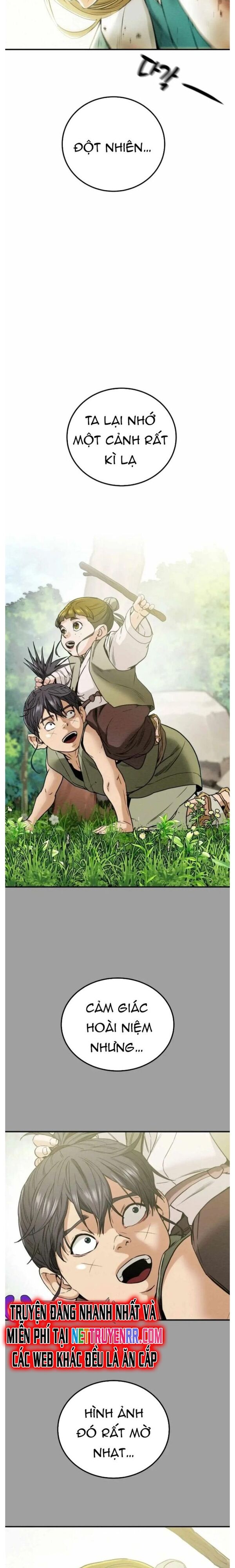 Minh Nguyệt Truyện - Chapter 62 - Page 15