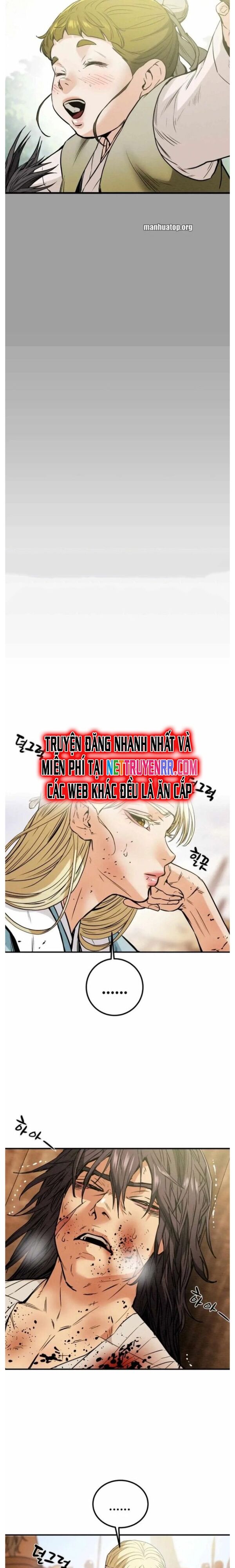 Minh Nguyệt Truyện - Chapter 62 - Page 16