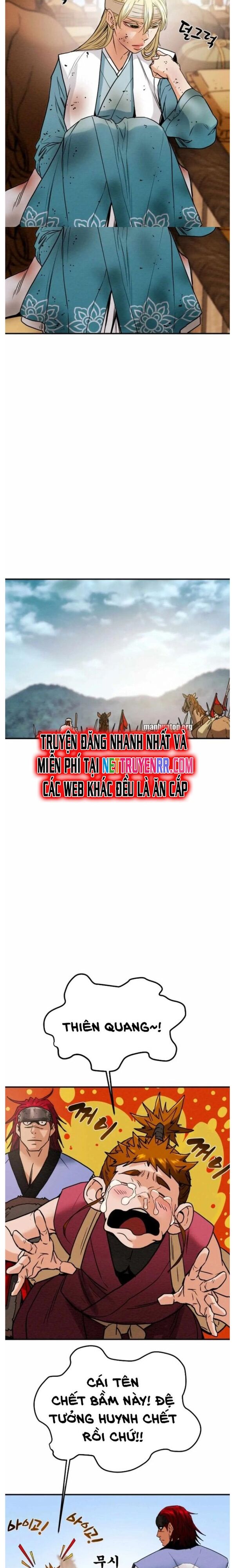 Minh Nguyệt Truyện - Chapter 62 - Page 17