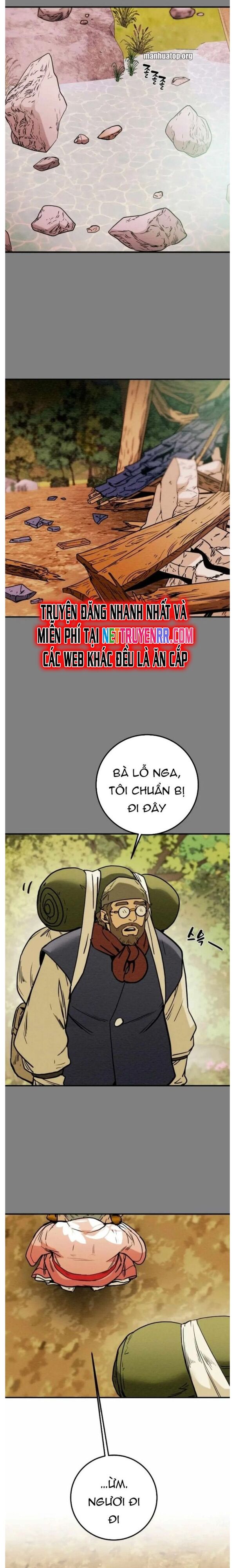 Minh Nguyệt Truyện - Chapter 62 - Page 20