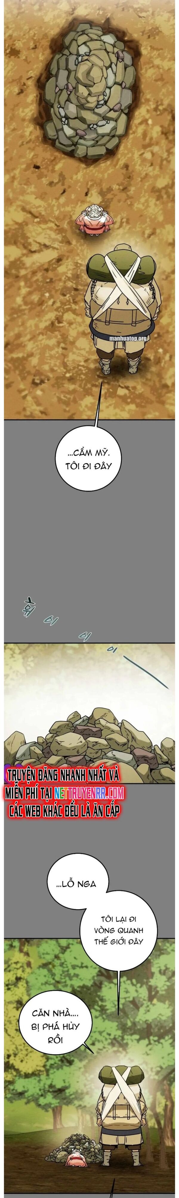 Minh Nguyệt Truyện - Chapter 62 - Page 21