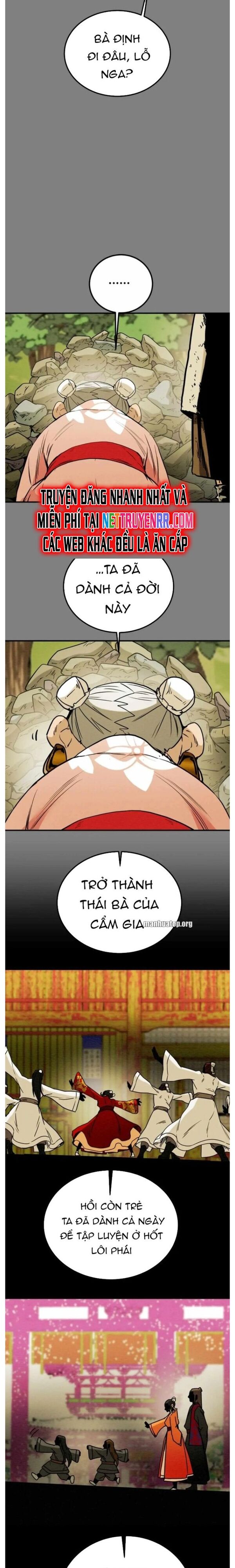 Minh Nguyệt Truyện - Chapter 62 - Page 22