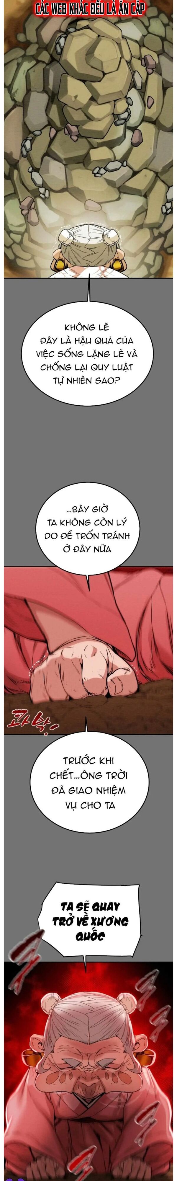 Minh Nguyệt Truyện - Chapter 62 - Page 24