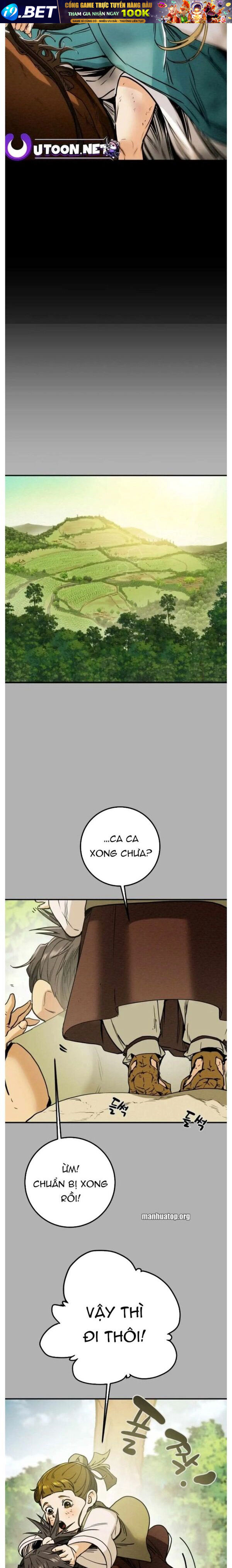 Minh Nguyệt Truyện - Chapter 62 - Page 3