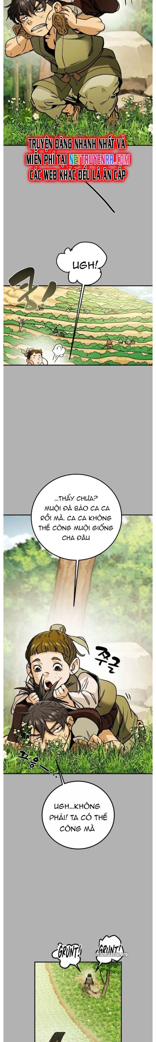 Minh Nguyệt Truyện - Chapter 62 - Page 4