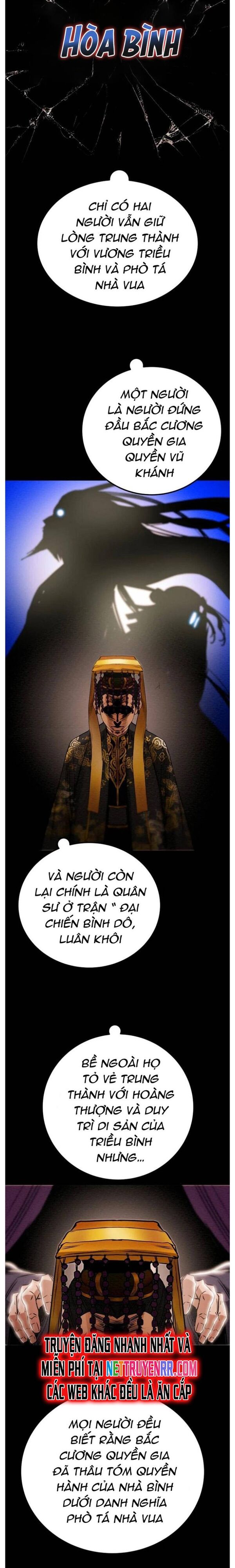 Minh Nguyệt Truyện - Chapter 63 - Page 15