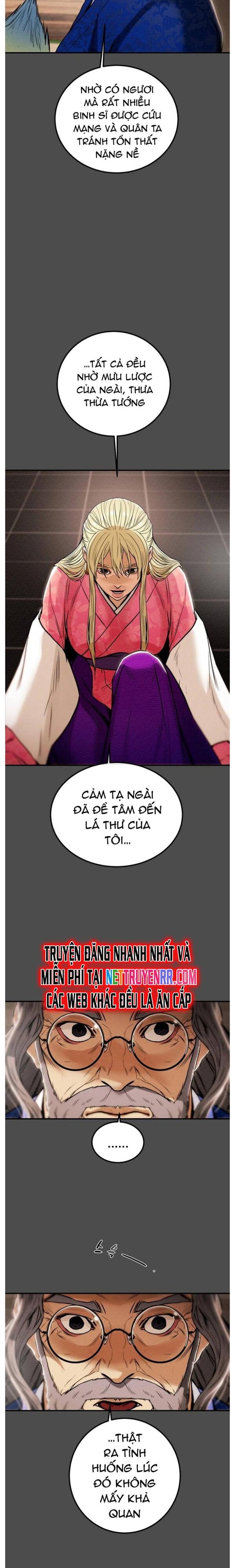 Minh Nguyệt Truyện - Chapter 63 - Page 17