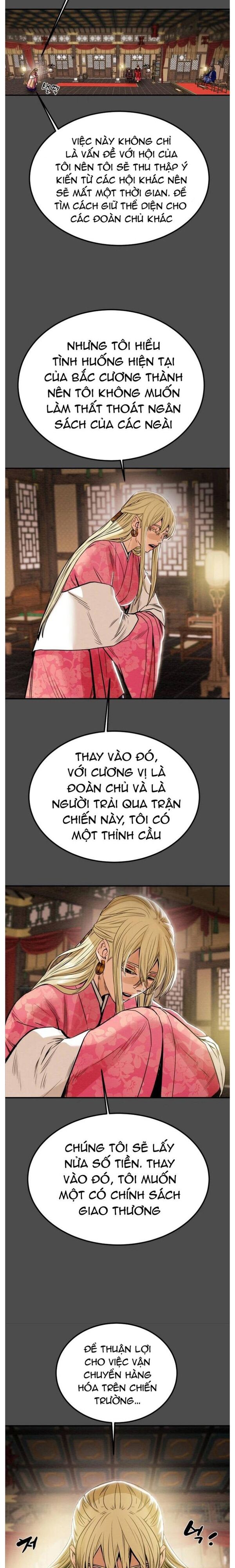 Minh Nguyệt Truyện - Chapter 63 - Page 23