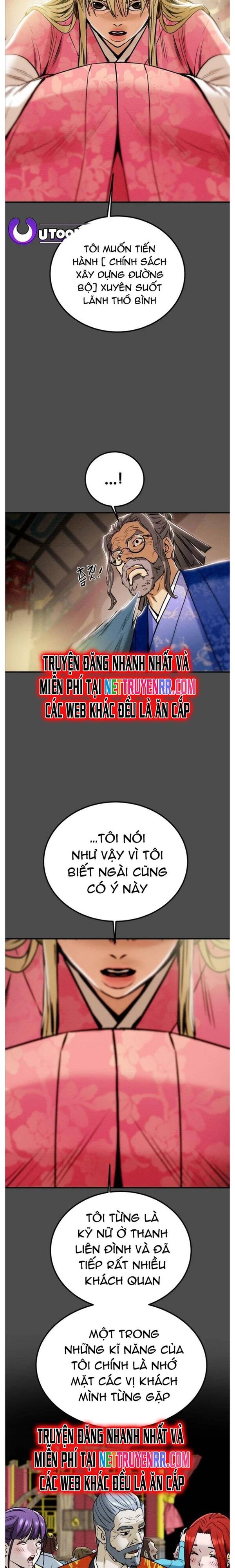 Minh Nguyệt Truyện - Chapter 63 - Page 24