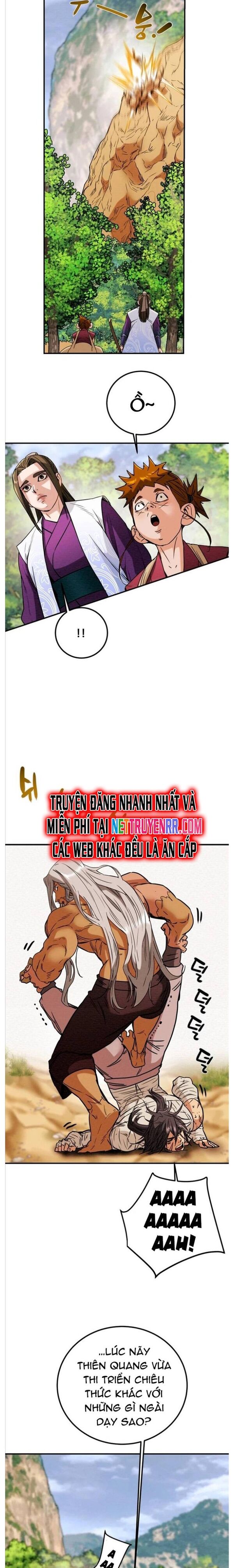 Minh Nguyệt Truyện - Chapter 63 - Page 3