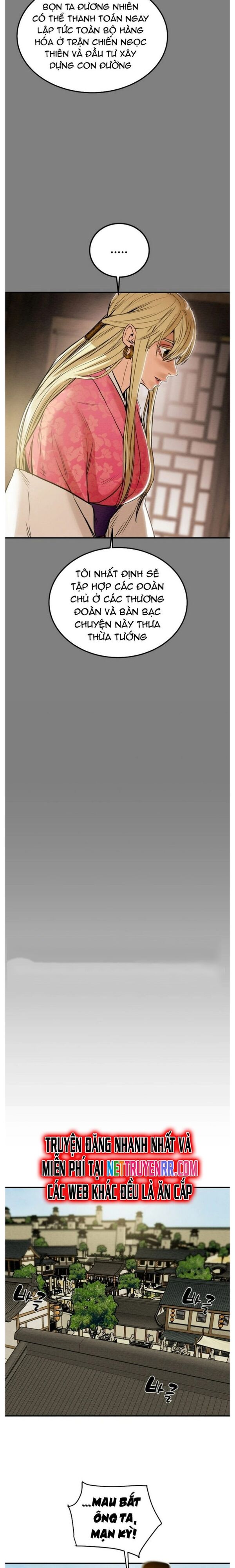 Minh Nguyệt Truyện - Chapter 64 - Page 18