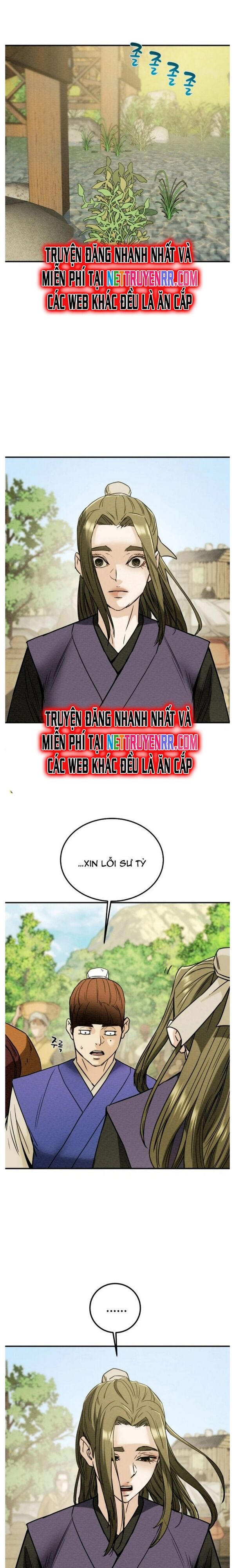 Minh Nguyệt Truyện - Chapter 64 - Page 23