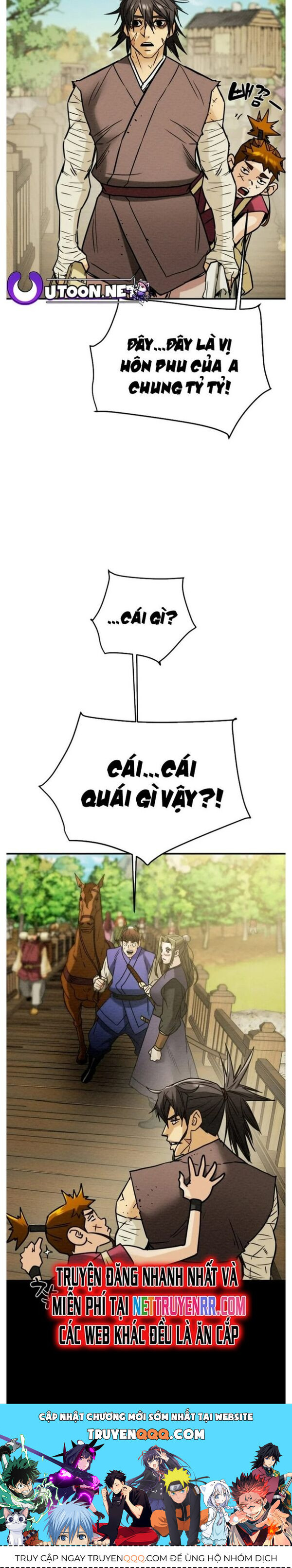 Minh Nguyệt Truyện - Chapter 64 - Page 25