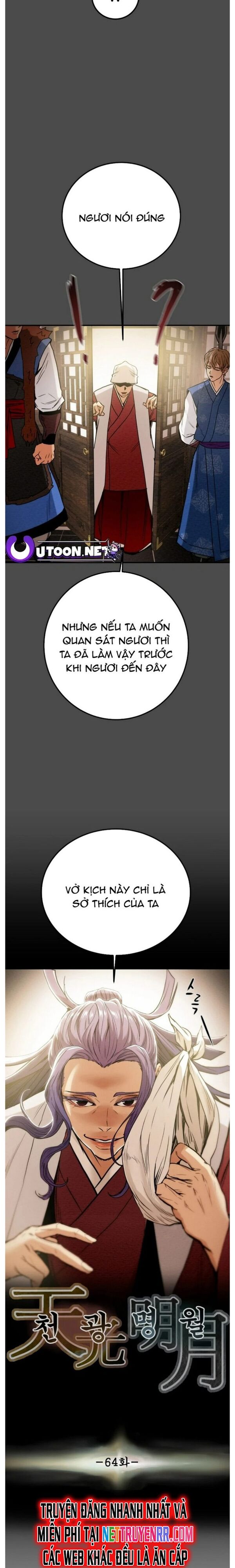 Minh Nguyệt Truyện - Chapter 64 - Page 5