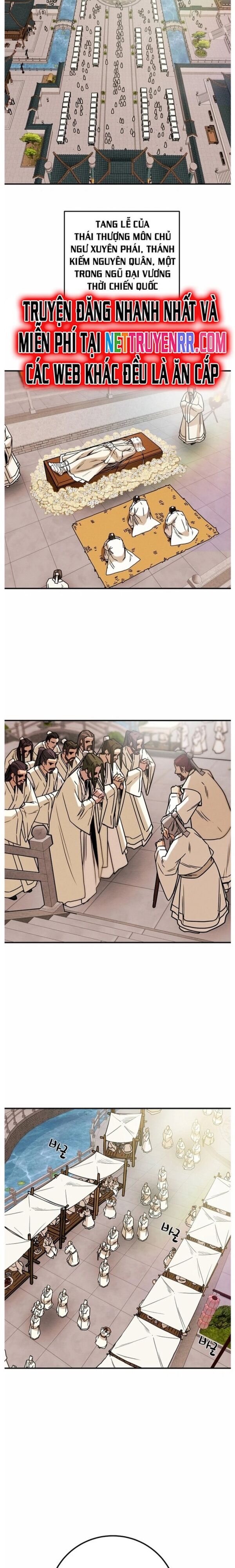 Minh Nguyệt Truyện - Chapter 65 - Page 12