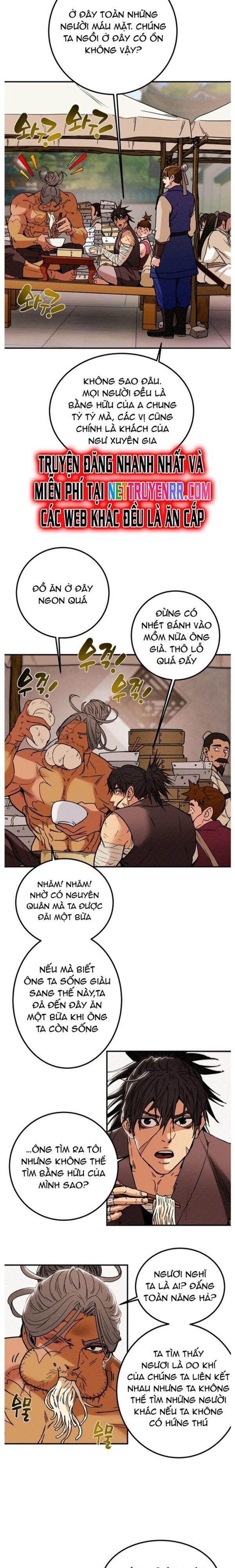 Minh Nguyệt Truyện - Chapter 65 - Page 13