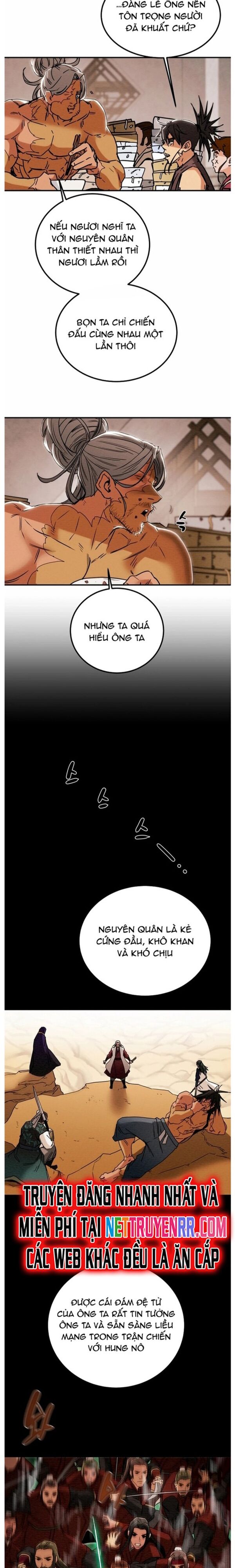 Minh Nguyệt Truyện - Chapter 65 - Page 14