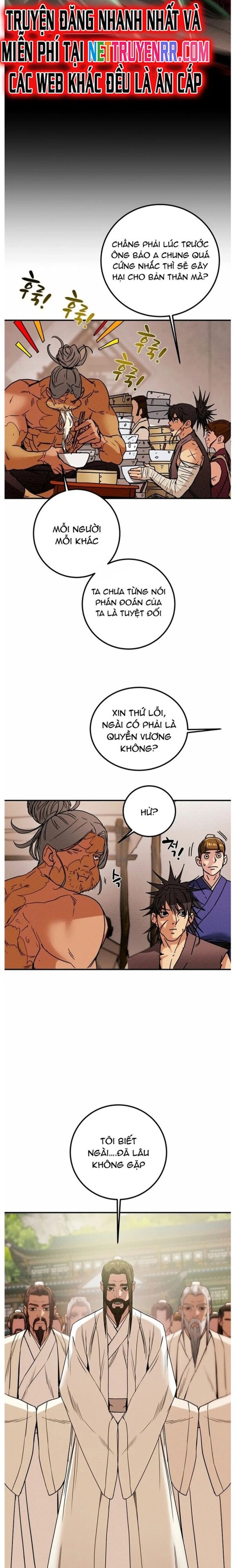 Minh Nguyệt Truyện - Chapter 65 - Page 16