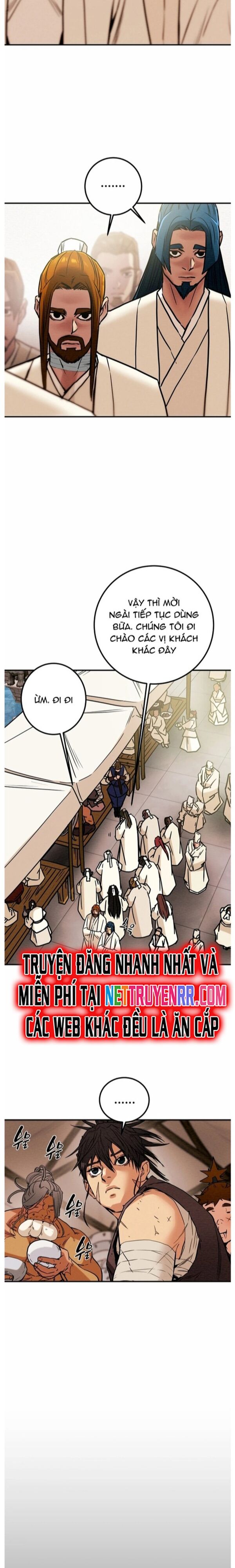 Minh Nguyệt Truyện - Chapter 65 - Page 19