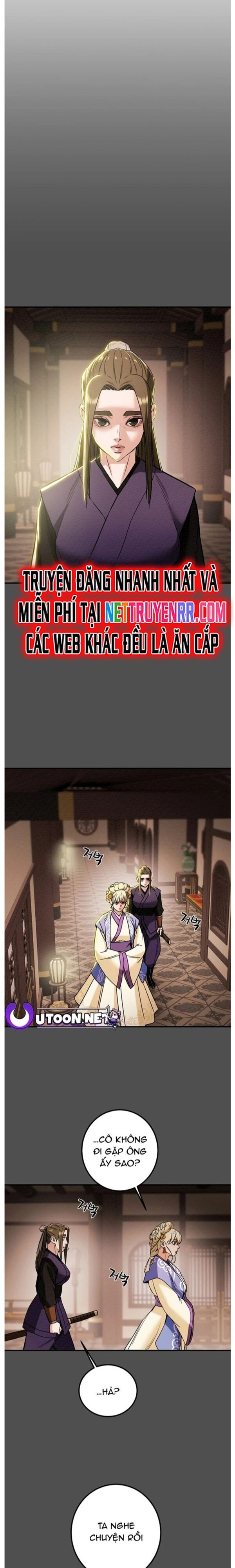 Minh Nguyệt Truyện - Chapter 65 - Page 20